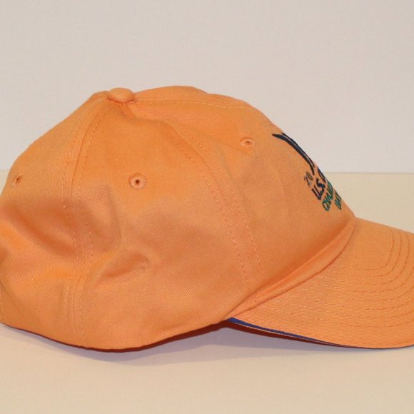 2015 U S Open Chambers Bay Golf Hat - Picture 4 of 5